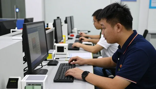 江苏润之祥科技有限公司构建专业技术培训等云平台解决方案体系