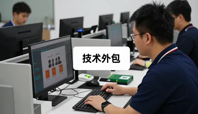 江苏润之祥科技有限公司构建专业业务培训技术外包体系